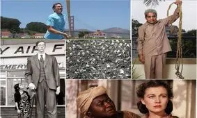 رکوردهای بی‌رقیب گینس که هنوز شکسته نشده‌اند