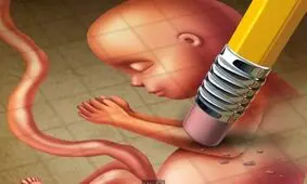 زیرزمین‌های وحشتناک سقط جنین