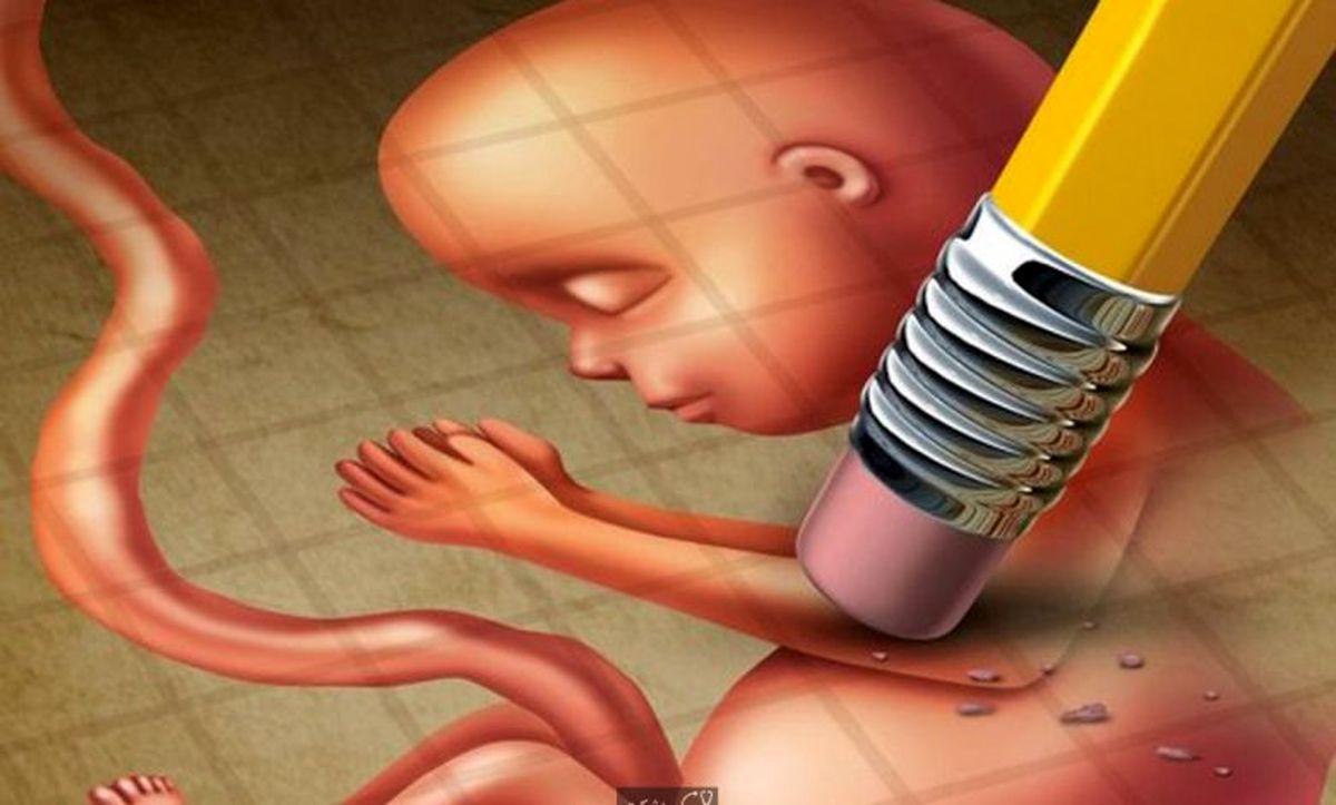 زیرزمینهای وحشتناک سقط جنین