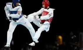 رویدادهای بین المللی ورزش تکواندو در سال ۲۰۲۰ برگزار نمی شود