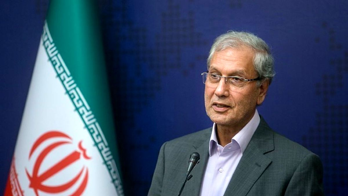 ربیعی: شوک نخست کرونا باعث بیکاری یکونیم میلیون نفر در کشور شد