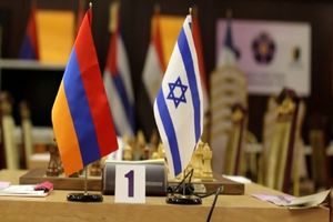 ارمنستان سفیر خود در اسرائیل را فراخواند