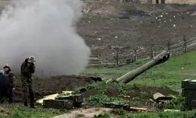 مخالفت ارمنستان و آذربایجان با آتش‌بس