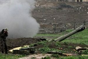 مخالفت ارمنستان و آذربایجان با آتش‌بس