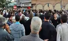 ماجرای یک فراخوان در تبریز در فضای مجازی برای حمایت از تمامیت ارضی جمهوری آذربایجان