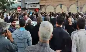 ماجرای یک فراخوان در تبریز در فضای مجازی برای حمایت از تمامیت ارضی جمهوری آذربایجان