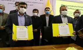 شرکت ایرانسل حامی مدرسه سازی شد