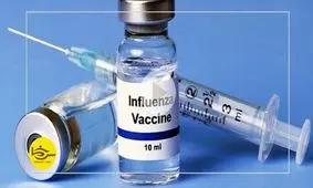 واکسن آنفلوآنزا در هرمزگان با اولویت زنان باردار از شنبه توزیع می‌شود