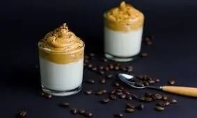 طرز تهیه قهوه دالگونا؛ فقط در ۲ دقیقه