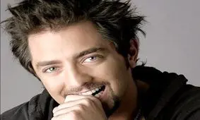 تصویری از بهرام رادان که تا به حال ندیده بودید