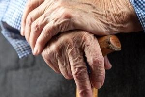 کرونا باعث ممنوعیت پذیرش سالمندان در مراکز نگهداری شد