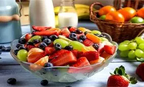 بهترین خوراکی‌ها برای تقویت سیستم ایمنی بدن