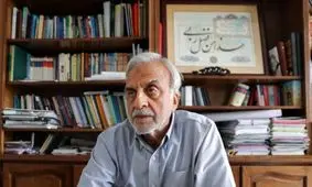 هاشمی طبا: می‌گویند روحانی استعفا بدهد، استعفا بدهد که چی؟ چه کسی می‌خواهد بیاید؟