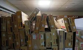 هشدار به فروشگاه‌های آنلاین؛ جنس قاچاق بفروشید فیلتر می‌شوید