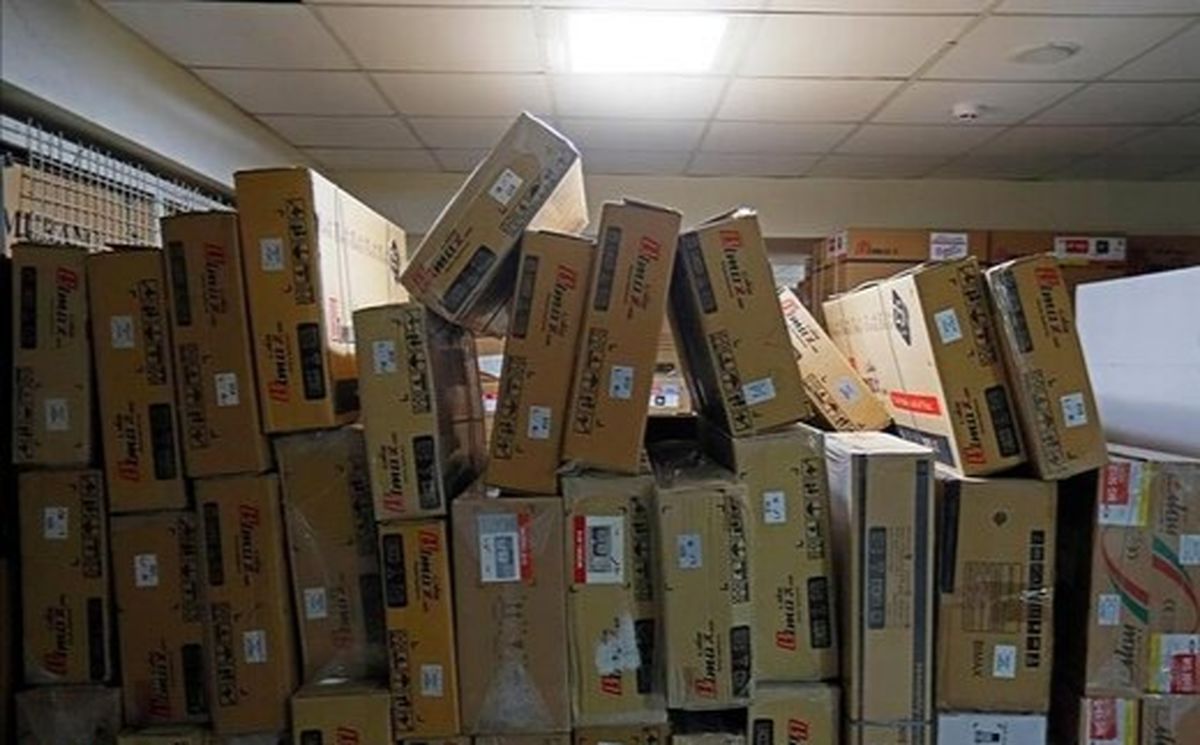 هشدار به فروشگاههای آنلاین؛ جنس قاچاق بفروشید فیلتر میشوید