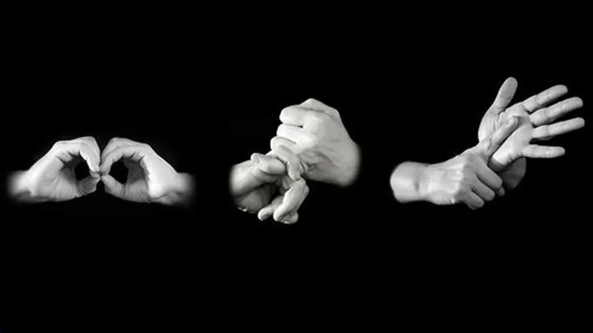 شقایق دهقان از درد بزرگ ناشنوایان گفت