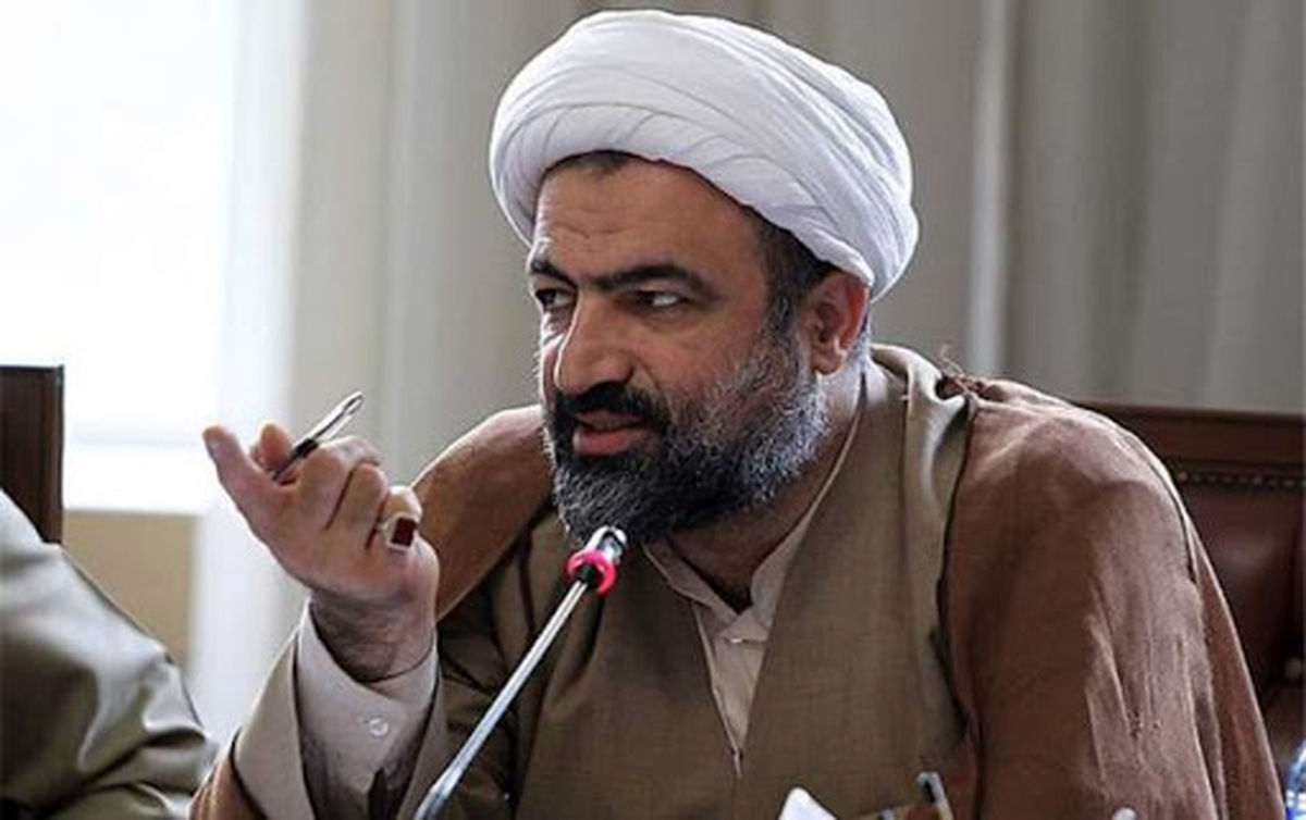 توئیت عجیب رسایی همچنان واکنش میگیرد