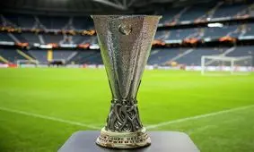 قرعه‌کشی مرحله گروهی لیگ اروپا| همگروهی یاران بیرانوند با تیم مورینیو/ تیم انصاری‌فرد رقیب لسترسیتی شد