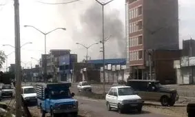 جنگ قره باغ شدت گرفت/ اصابت بیش از ۲۰ خمپاره به روستاهابی اردبیل