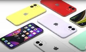 همه چیز درباره ۴ آیفون جدید اپل با قیمت پایه ۶۴۹ دلار