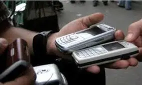 باز هم گوشی قاپی در تهران/ ویدئو