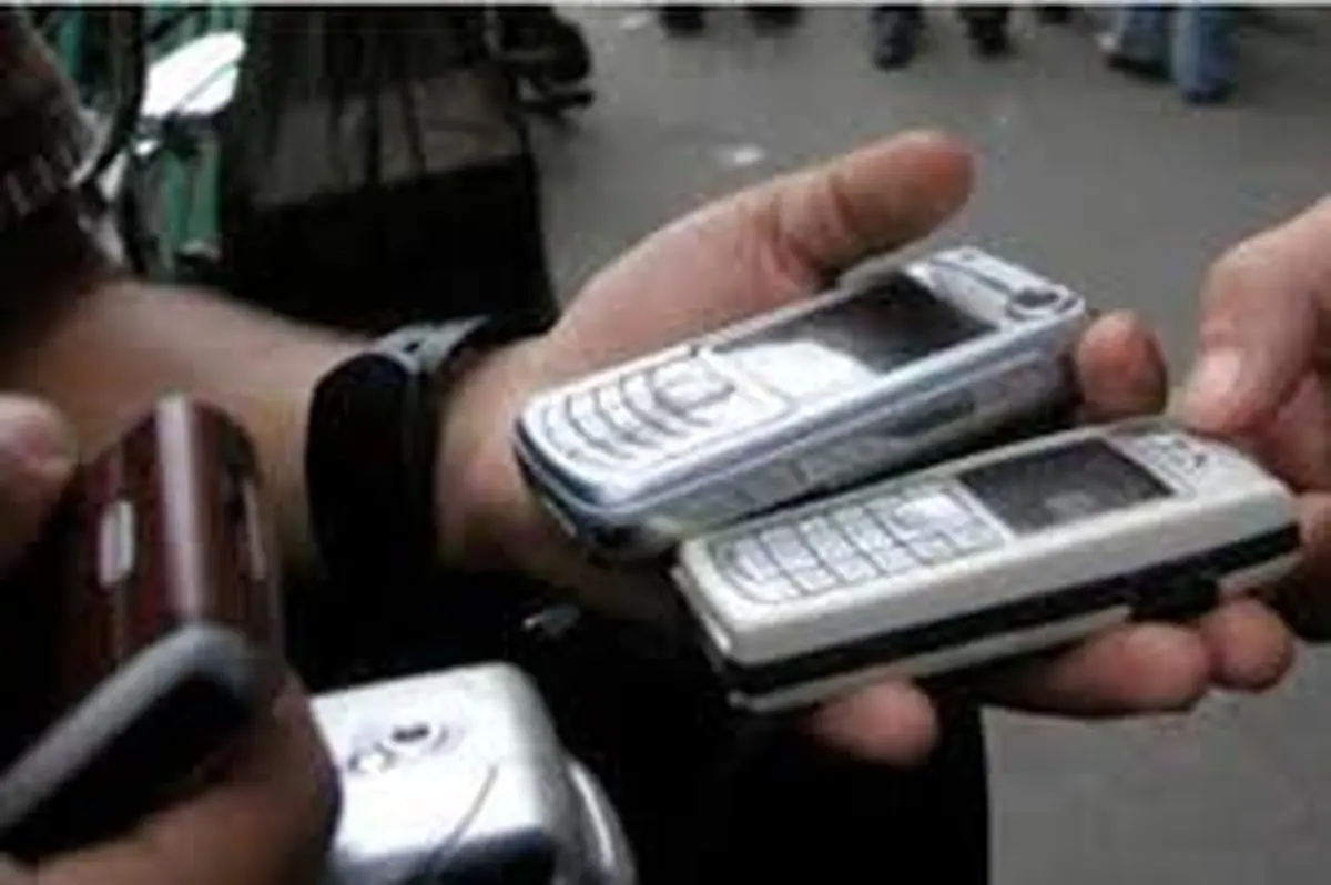 باز هم گوشی قاپی در تهران/ ویدئو