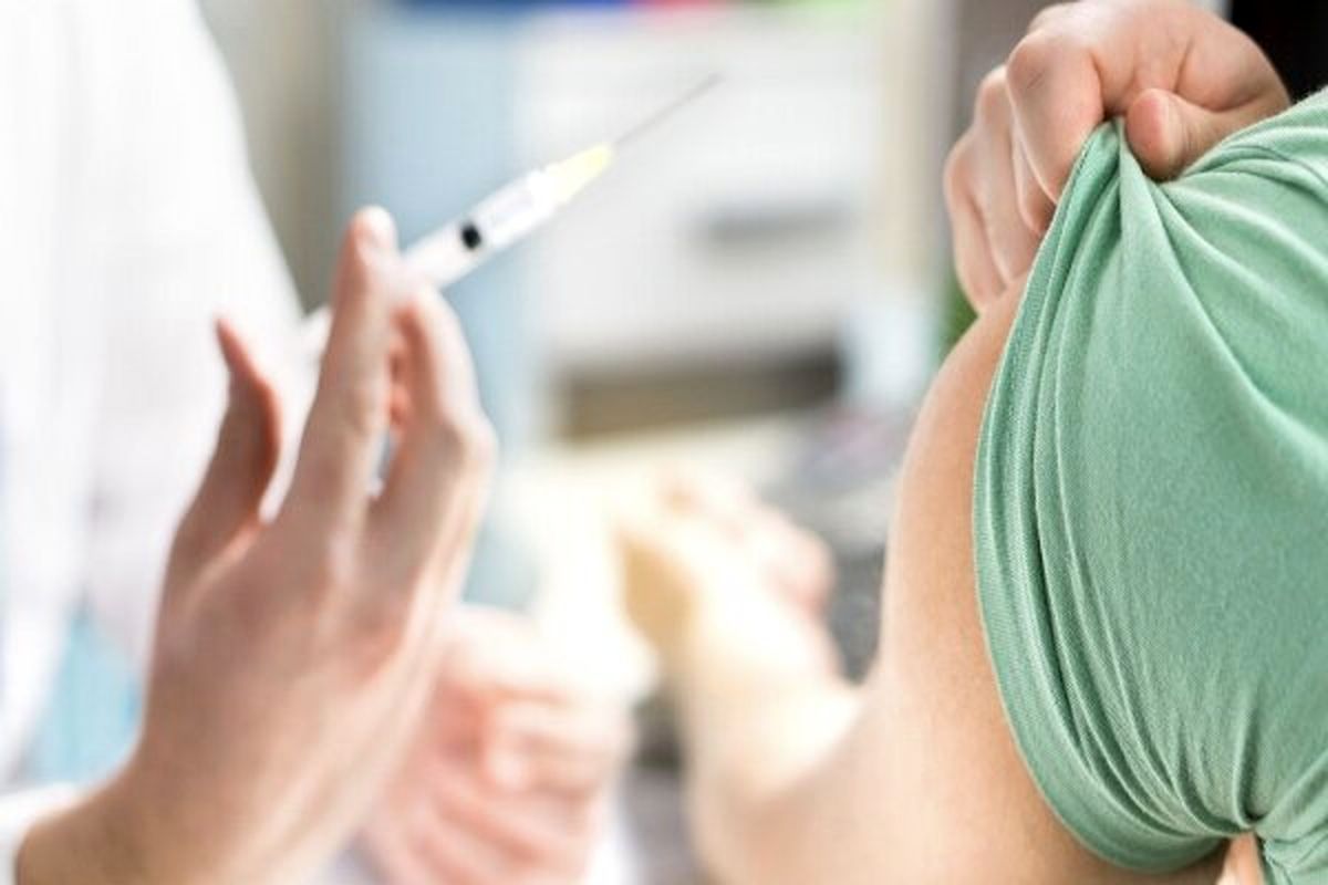 واکسن آنفلوآنزا با اولویت زنان باردار از شنبه توزیع می شود