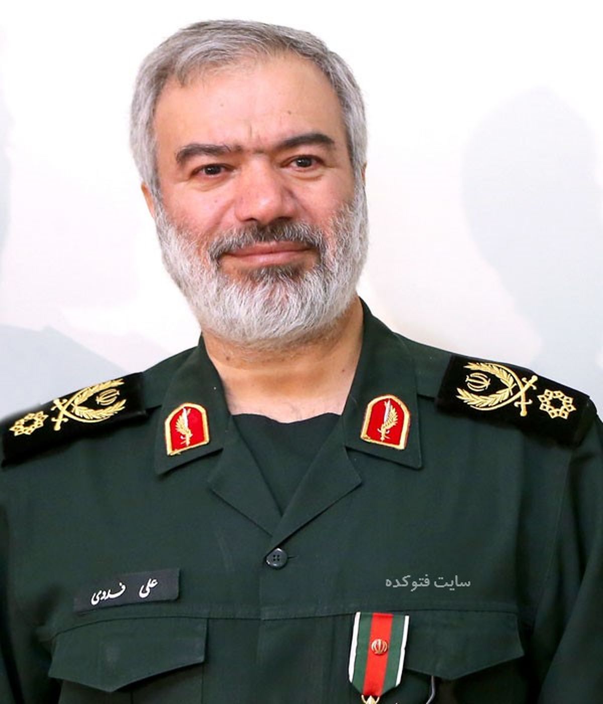 دستور رهبر انقلاب درباره برد موشکهای سپاه از زبان سردار فدوی/ ویدئو