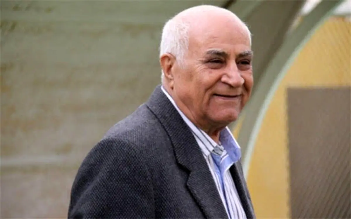 سرمربی تیم ملی ایران در ICU بستری شد