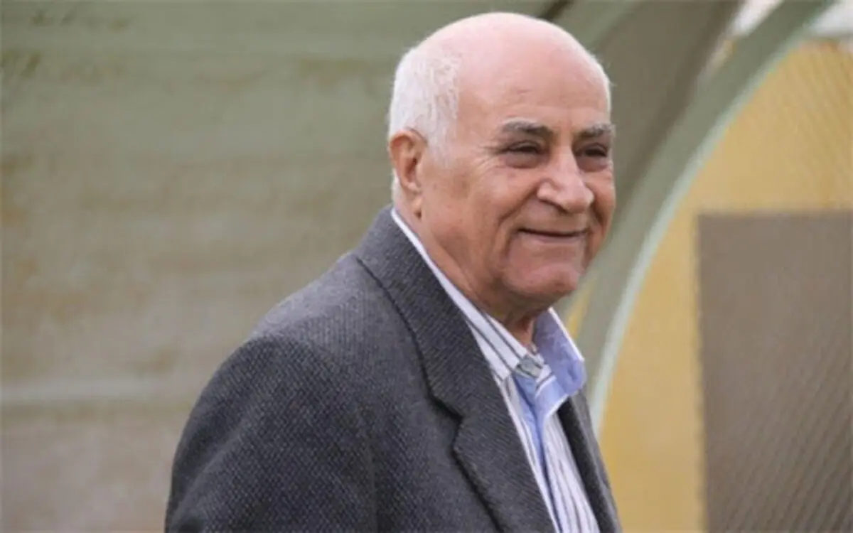 سرمربی تیم ملی ایران در ICU بستری شد