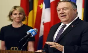 یک اندیشکده آمریکایی اظهار کرد/ توهم آمریکایی‌ها در استفاده از مکانیسم ماشه علیه ایران سوخته