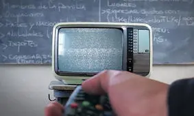 جدول زمانی آموزش تلویزیونی دانش‌آموزان در روز شنبه ۱۲ مهر