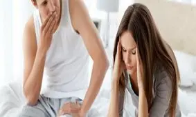 میگرن چه تاثیری بر رابطه جنسی دارد؟