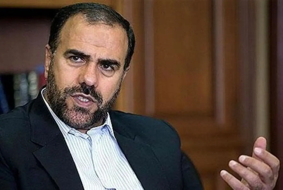 نامه معاون پارلمانی روحانی به جهانگیری درباره کاهش جمعیت