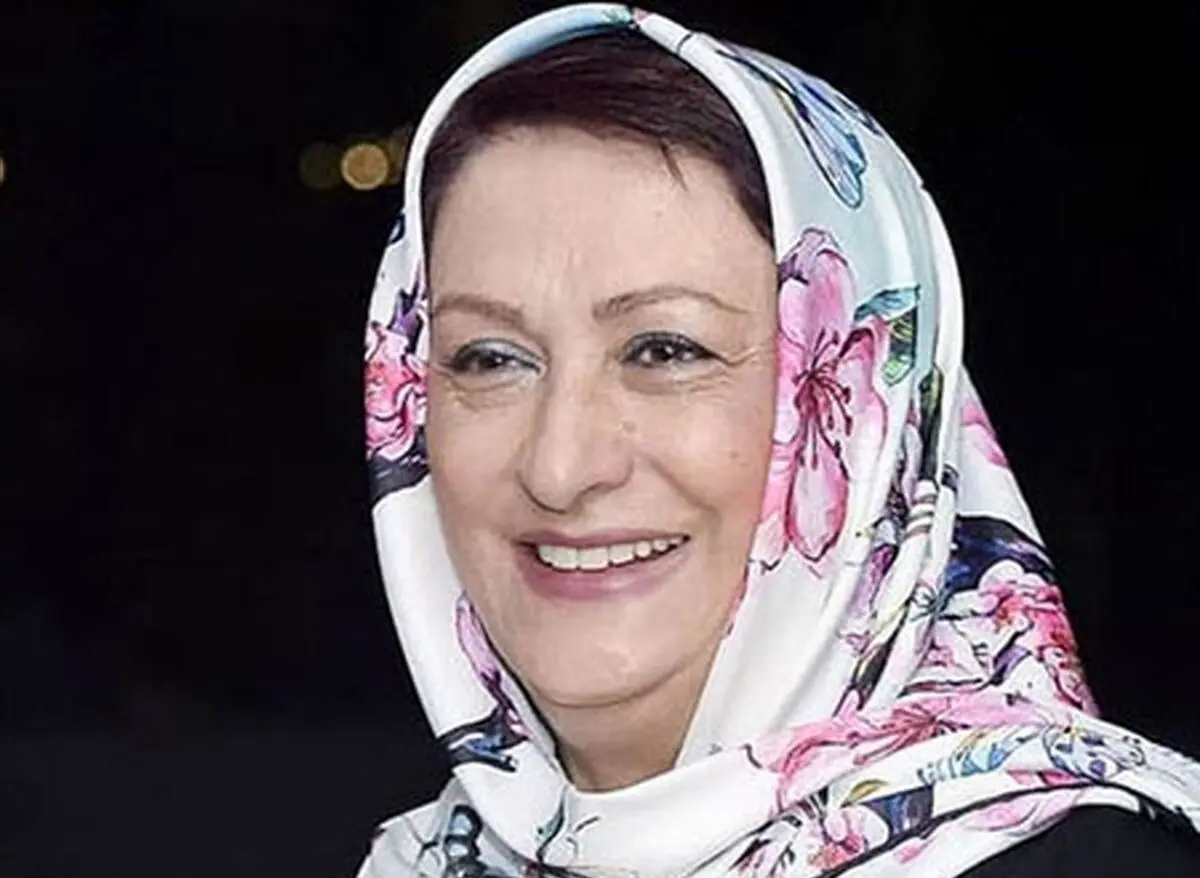 گلایه مریم امیرجلالی از تبعیض و تفاوت پوشش بازیگران/ ویدئو