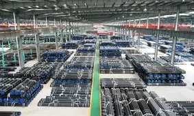 بررسی انواع لوله‌های مورد استفاده در لوله‌کشی آب و فاضلاب