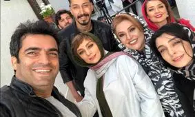 تیکه مجری تلویزیون به «سریال دل» و منوچهر هادی!/ ویدئو