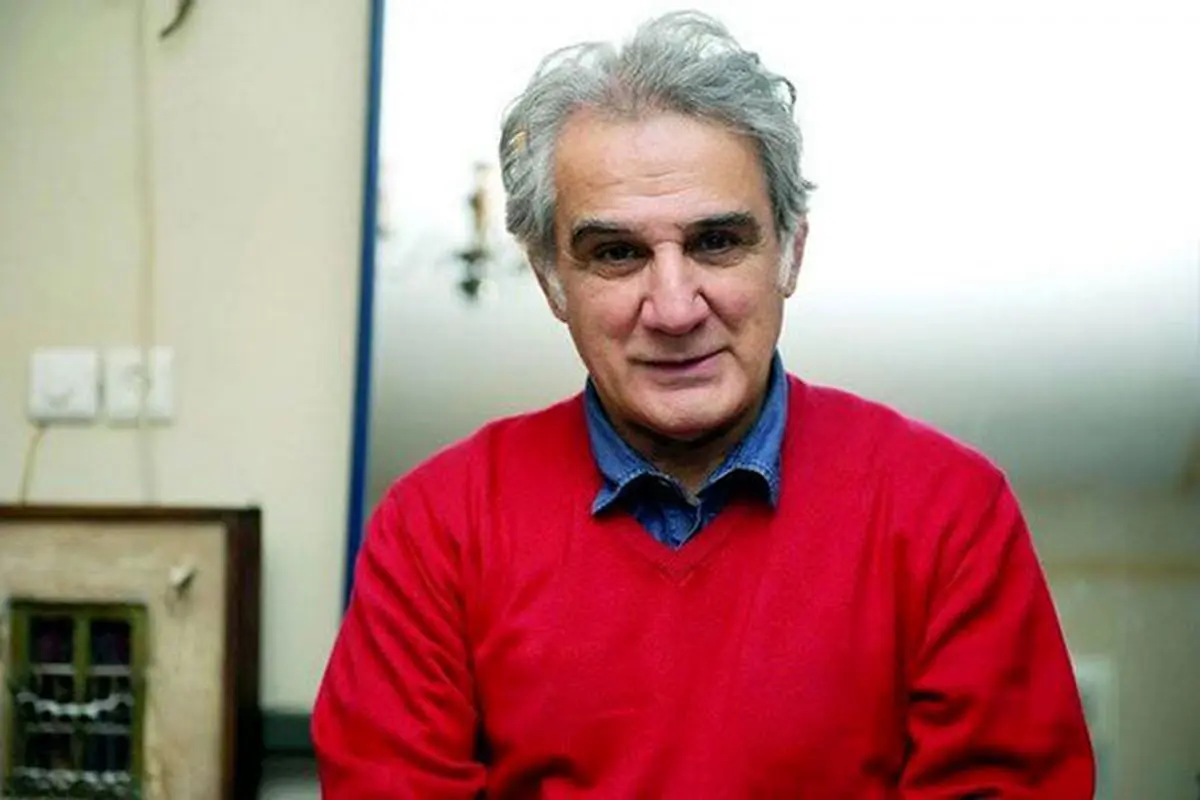 مهدی هاشمی با «افرا» قرارداد بست