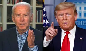 مزه پراکنی مجازی/ چرا به ما حق رأی در انتخابات آمریکا نمی‌دهند؟!