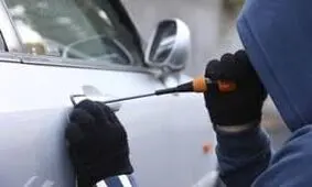 کشف ۱۳ فقره سرقت داخل خودرو در ایلام