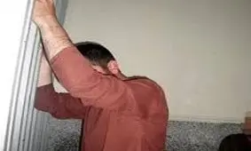 ضارب مأمور کلانتری پای میز محاکمه در تهران