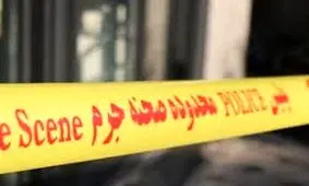 اعتراف مرد شکاک البرزی به قتل همسر سابق