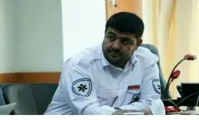 ۴۲زخمی و ۱۲ فوتی در حادثه تروریستی تهران