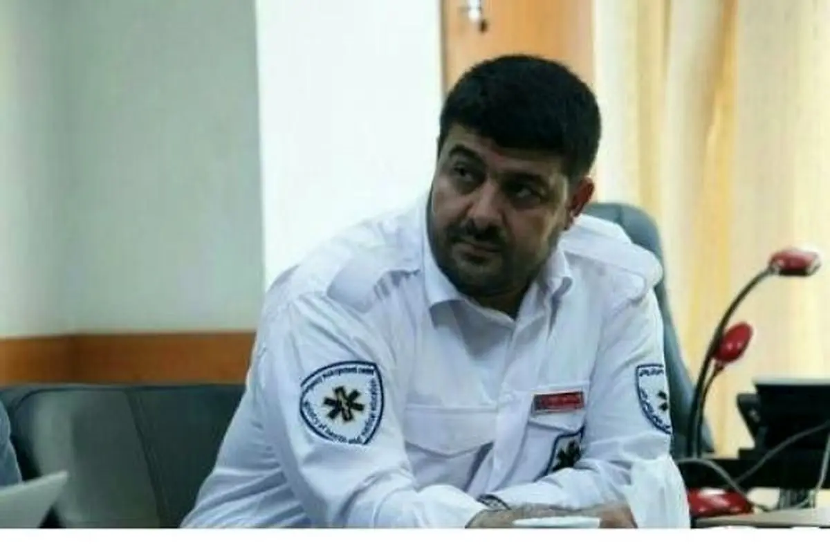 ۴۲زخمی و ۱۲ فوتی در حادثه تروریستی تهران