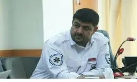 ۴۲زخمی و ۱۲ فوتی در حادثه تروریستی تهران