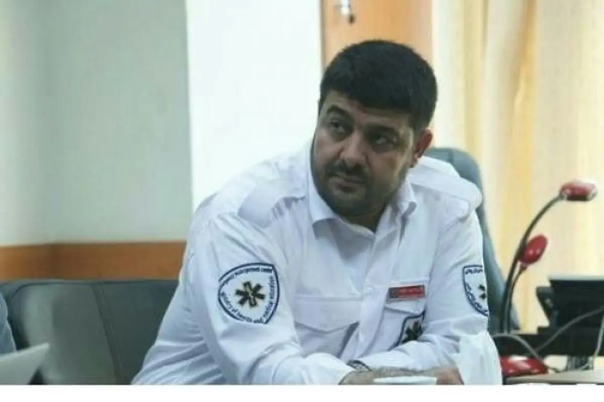 ۴۲زخمی و ۱۲ فوتی در حادثه تروریستی تهران
