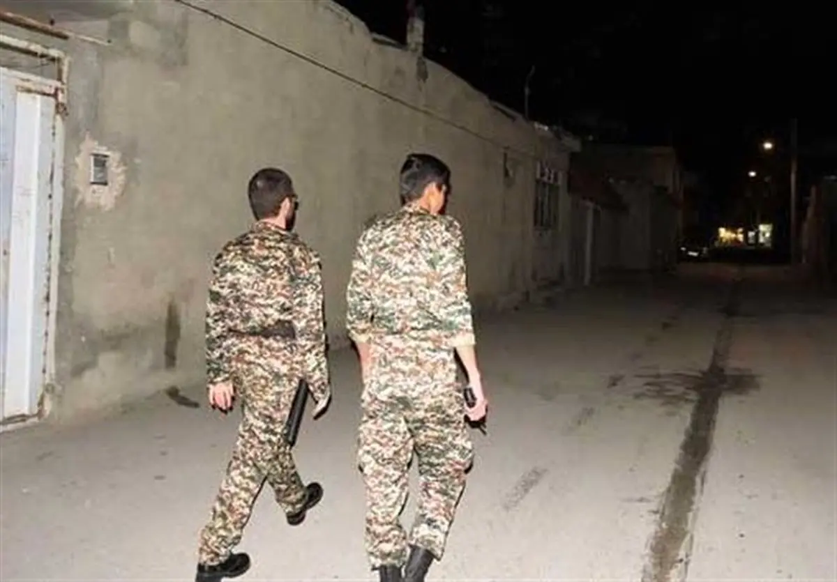 آغاز به کار «گشت رضویون» در استان هرمزگان / ارتقای امنیت در نقطه به نقطه شهر‌ها و روستا‌ها