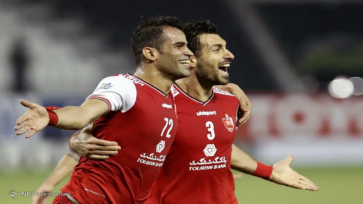 دادگاه حاکمیت ورزش قاضی رای آل‌کثیر می‌شود؟!