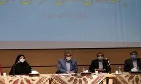۱۱۷ نفر بر اثر کرونا در شهر سمنان جان باختند