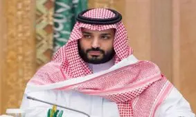 فیلم / رجزخوانی وزیر دفاع سعودی چند روز قبل از حادثه تروریستی تهران